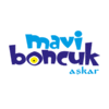 MAVI BONCUK