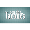CON DOS TACONES