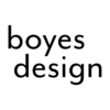 BOYES DESIGN