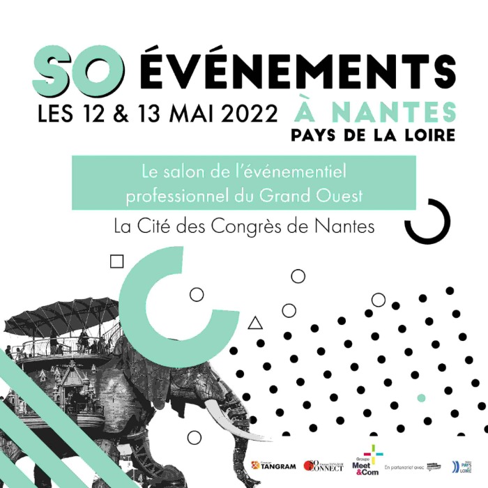 SO Evénement Nantes 2022