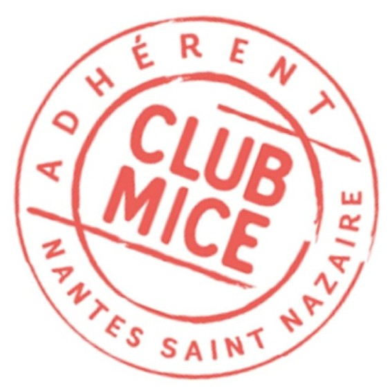 Membre du club MICE Nantes Saint-Nazaire