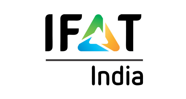 IFAT 2017 Mumbai, India 