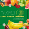 MAXPROF EXPORT LTD