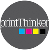 PRINT THINKER - PRINT MANAGEMENT AND DESIGN