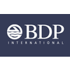 BDP INTERNATIONAL NV