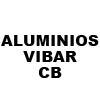 ALUMINIOS VIBAR CB