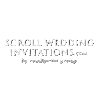SCROLL WEDDING CARDS