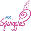 MISS SQUIGGLES
