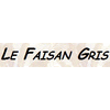 LE FAISAN GRIS