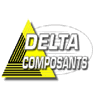 DELTA COMPOSANTS GRAVURE 3D