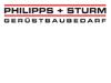 PHILIPPS + STURM GMBH & CO. KG