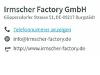 IRMSCHER FACTORY GMBH