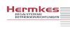 HERMKES REGALSYSTEME & BETRIEBSEINRICHTUNGEN INH. ANDREA HERMKES