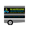 ALL LONDON WASTE -WASTELINES