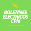 BOLETINES ELÉCTRICOS Y ELECTRICISTAS CPN