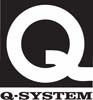 Q-TRANSPORTMATERIEL A/S . Q-SYSTEM
