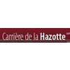 CARRIÈRE DE LA HAZOTTE