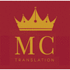 MAGNA CARTA TRANSLATION LTD