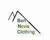 BEN NEVIS CLOTHNG