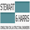 STEWART & HARRIS LTD