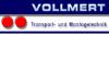 VOLLMERT TRANSPORT- UND MONTAGETECHNIK GMBH