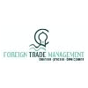 FOREIGN TRADE MANAGEMENT