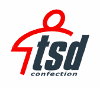 BOSSEUR - SARL TSD CONFECTION