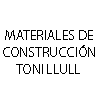 MATERIALES DE CONSTRUCCIÓN TONI LLULL