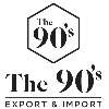 THE 90´S IMPORT & EXPORT