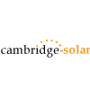CAMBRIDGE SOLAR LTD