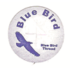 BLUA BIRD IMP _ TRAED & EXP
