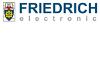 FRIEDRICH ELECTRONIC GMBH & CO. KG