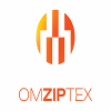 OMZIPTEX ZIPPERS