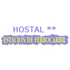 HOSTAL ESTACIÓN DE FERROCARRIL