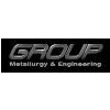 GROUP METALLURGY & ENGINEERING LTD.