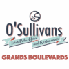 O'SULLIVANS GRANDS BOULEVARDS