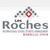 LES ROCHES