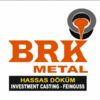 BRK METAL INVESTMENT CASTING