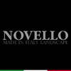 NOVELLO MADE IN ITALY LANDSCAPE