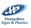 HAMPSHIRE SIGNS & PLASTICS LIMITED