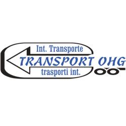 TRANSPORT OHG