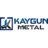 KAYGUN STEEL METAL IND. TRADE CO. LTD.