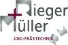 RIEGER & MÜLLER CNC FRÄSTECHNIK GMBH