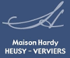 MAISON HARDY