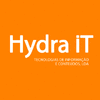HYDRA IT - TECNOLOGIAS DA INFORMAÇÃO E CONTEÚDOS