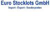 EURO STOCKLOTS GMBH
