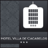 HOTEL VILLA DE CACABELOS SL