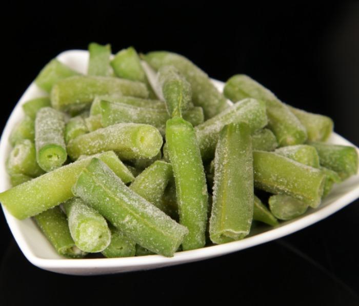 Frozen Green beans 