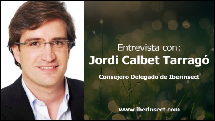 Entrevista con Jordi Calbet Tarragó