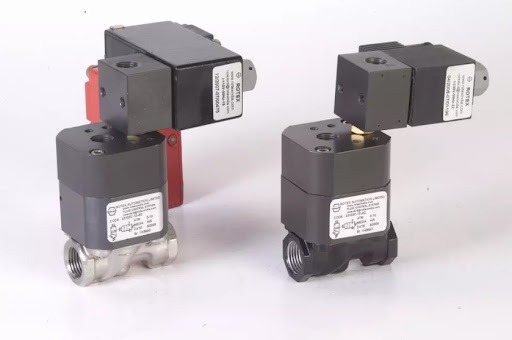 12V Solenoid Valve and Its Wide Range of Applications